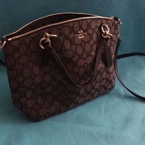 Coach Small Kelsey Satchel